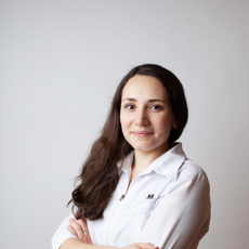 Меркулова Екатерина Михайловна, гинеколог