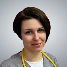 Титова Ольга Николаевна, педиатр