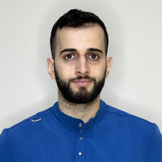 Клоян Рачия Саакович, стоматолог-терапевт