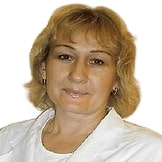 Гаврилова Галина Анатольевна, стоматолог-терапевт