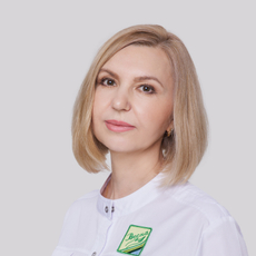 Вячкилева Фидания Исмагиловна, гинеколог-хирург