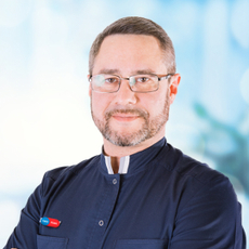 Максимов Роман Вадимович, эндоскопист