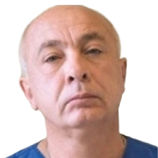 Ильин Сергей Николаевич, хирург-онколог