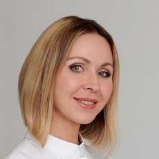 Ермолицкая Ирина Николаевна, дерматолог