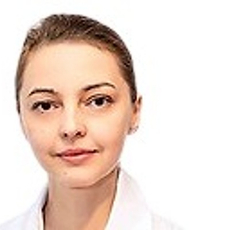 Медведева Юлия Александровна, рентгенолог