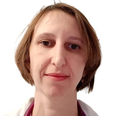 Калиничева Екатерина Сафаевна, педиатр