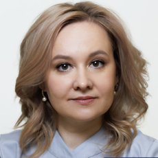 Булатова Анна Владимировна, гинеколог
