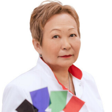 Голикова Марина Михайловна, реабилитолог