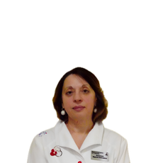 Куприенко Марина Алексеевна, гинеколог