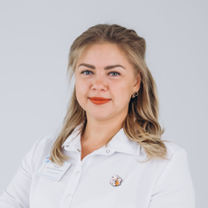 Митина Кристина Витальевна, эндоскопист