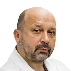 Санников Александр Борисович, сосудистый хирург