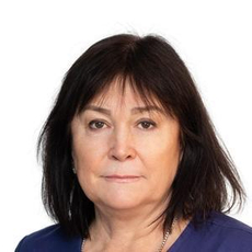 Захарова Ольга Васильевна, стоматолог-терапевт