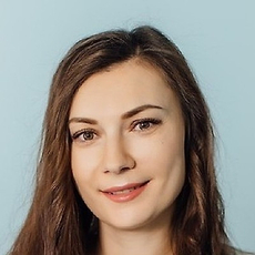 Караблина Диана Борисовна, стоматолог-терапевт