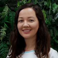 Финкель Екатерина Александровна, детский логопед