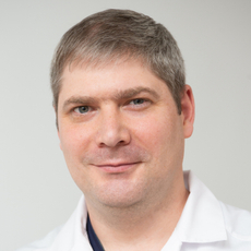 Киптилов Александр Викторович, уролог