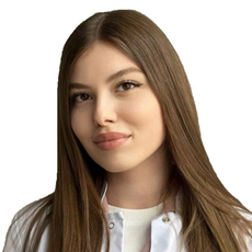 Черкесова Дисана Беслановна, терапевт