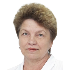 Клюева Ирина Львовна, гинеколог