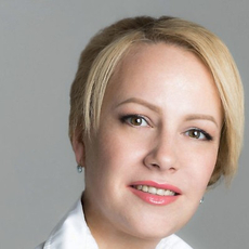 Вологжанина Людмила Георгиевна, гастроэнтеролог