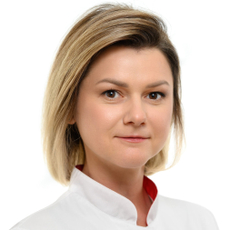 Сафонова Мария Александровна, врач УЗД