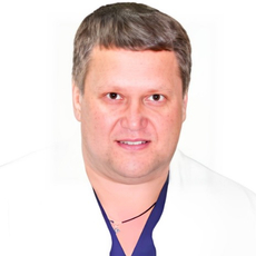 Загуменников Владимир Иннокентьевич, уролог