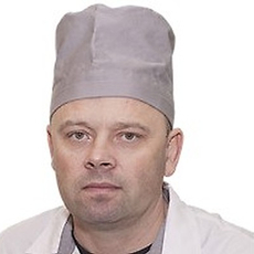 Воронин Александр Владимирович, стоматолог-ортопед