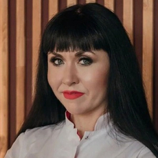 Трифонова Елена Александровна, гастроэнтеролог