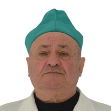 Цыганов Валентин Игоревич, нейрохирург