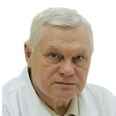 Арбузов Сергей Алексеевич, дерматолог