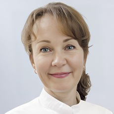 Попова Оксана Сергеевна, невролог