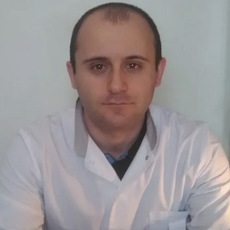 Мхоян Севак Аветисович, уролог