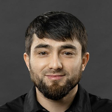 Халидов Гаджимурад Сулейманович, стоматолог-ортопед