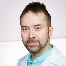 Лаптев Павел Александрович, офтальмолог