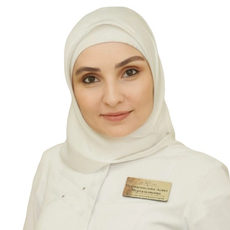 Нурмагомедова Асият Муртазалиевна, невролог