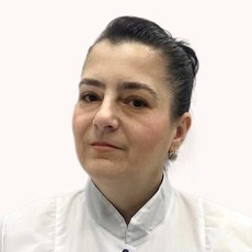 Эфендиева Сабина Султановна, гинеколог