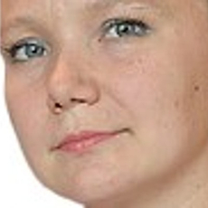 Андреева Евгения Александровна, невролог