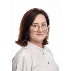 Хлынова Регина Игоревна, гастроэнтеролог