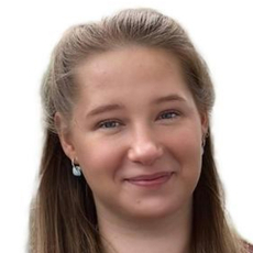 Бирюкова Елизавета Олеговна, невролог