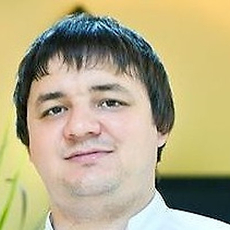 Шайхутдинов Ильнур Рафисович, стоматолог-ортопед