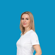 Ратникова Светлана Владимировна, дерматолог