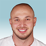 Беленко Денис Валерьевич, стоматолог-терапевт