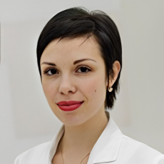 Гуцало Юлия Валерьевна, остеопат