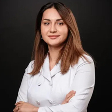 Авагян Симона Араевна, дерматолог