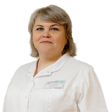 Патракова Елена Вадимовна, гинеколог