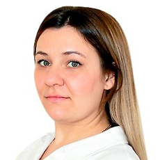 Демина Анна Владимировна, хирург