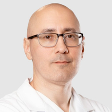 Агаджанов Вадим Гамлетович, хирург