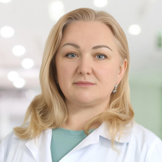 Бойко Марина Юрьевна, врач УЗД