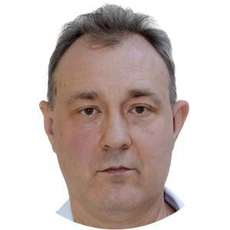 Свинцов Игорь Егорович, эндоскопист