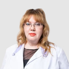 Ширяева Светлана Юрьевна, терапевт