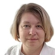 Гришечкина Ирина Александровна, терапевт