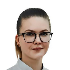 Гамагина Полина Владимировна, нефролог